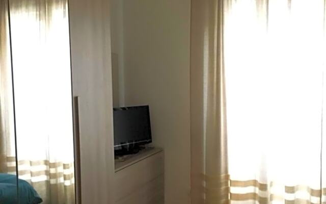 Alla Rotonda dai Santi