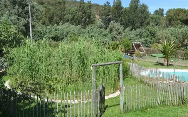 Quinta Azul