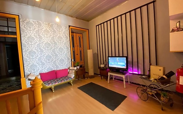 Faroway Hostel