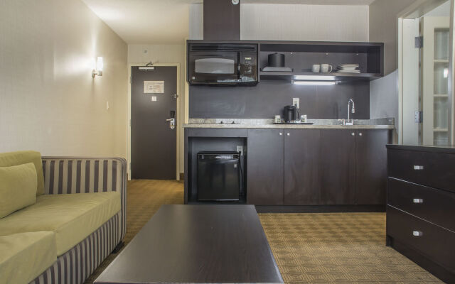 Quality Hotel