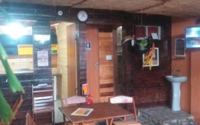 Hostel UFPE INN