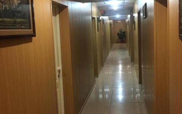 Gostinitsa "Alem" Erejmentau