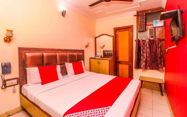 OYO 27983 Gopal Ji Resorts