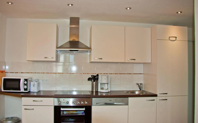 Ferienwohnung Eylmann