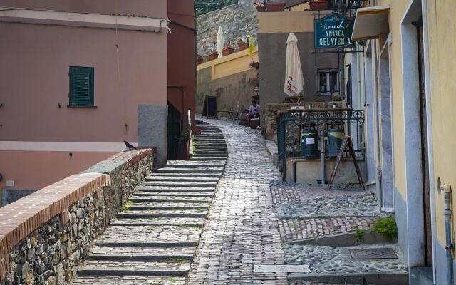 Viviboccadasse by Wonderful Italy - Peonia