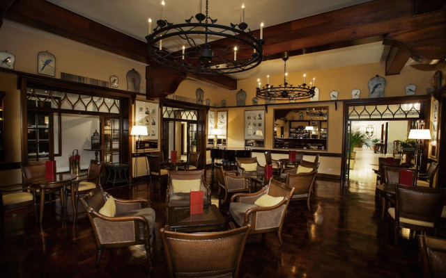 Hotel das Cataratas, A Belmond Hotel, Iguassu Falls