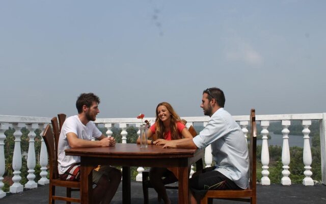 Ayurveda Mountain Villa