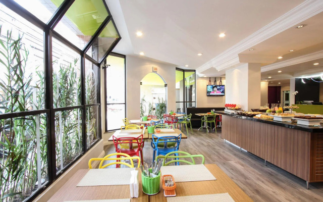 ibis Styles Joinville