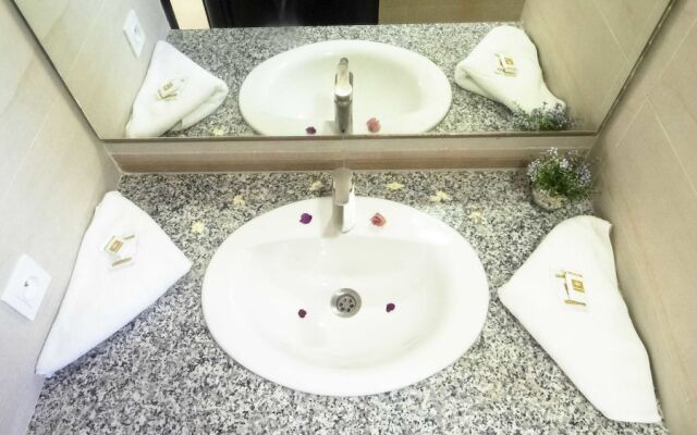 Kenz Mehdia Hotel Resort Aqua Park