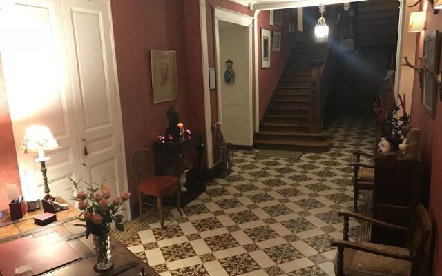 Château du Vau - Maison d'hôtes