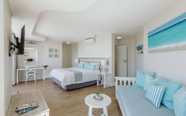 Bayview Hotel