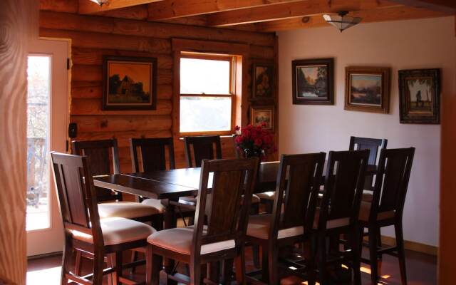 Indian Creek Village Winery