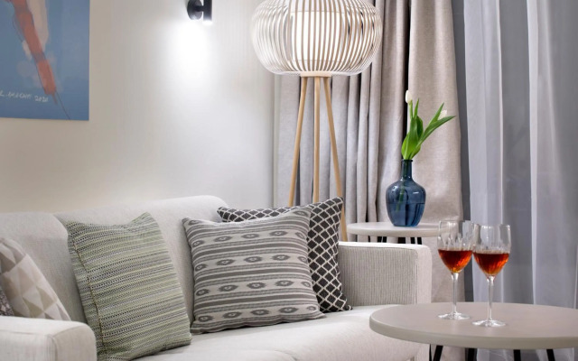 Kosea Boutique Hotel