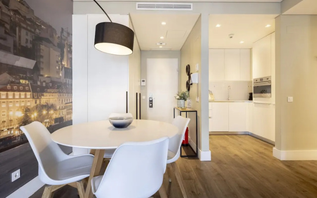 Chiado Mercy - Lisbon Best Apartments