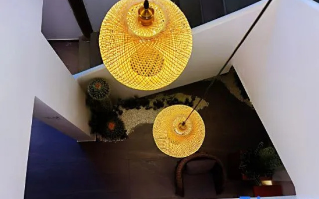 Taizhou Wuwendongxi Homestay (Shilichang Street Branch)