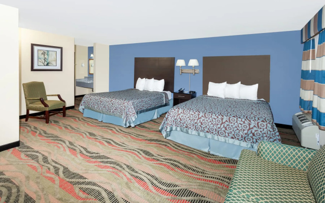 Days Inn by Wyndham Springfield