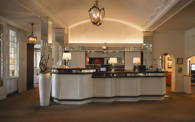 Rheinhotel Dreesen