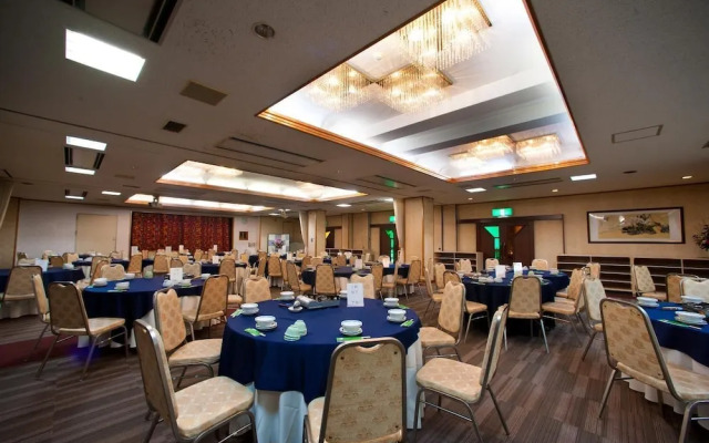 Nagasaki Blue Sky Hotel