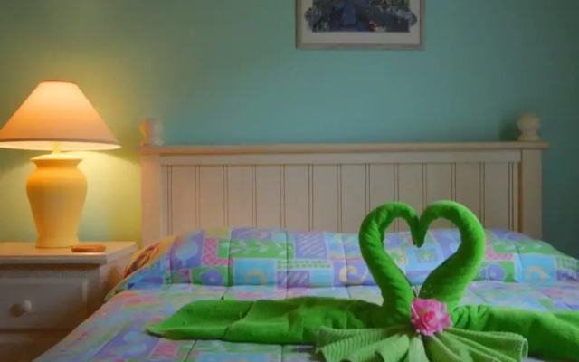 4 Bed 231