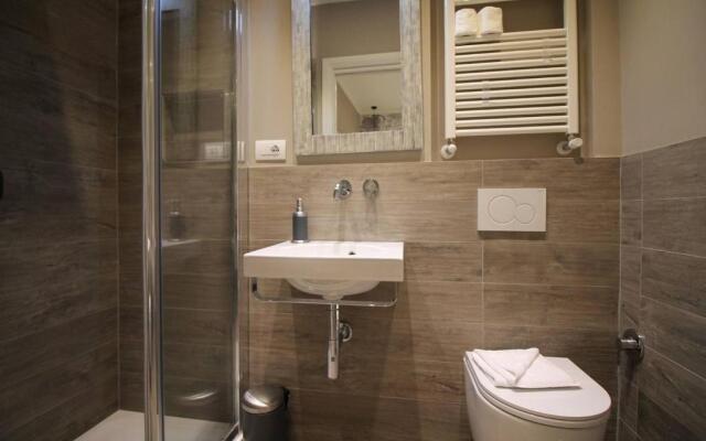 Bell Tower Studio Apartment