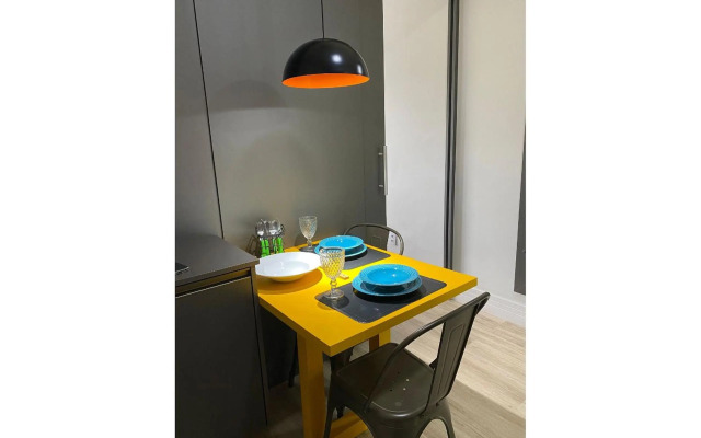 Flat Studio Charmoso New Studio Granja Viana