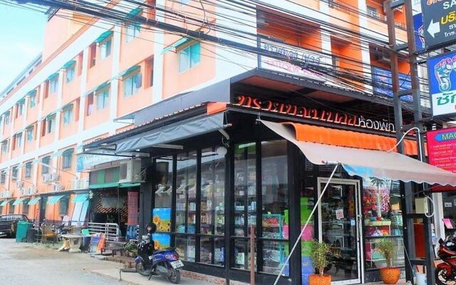 Saithong Place Hotel