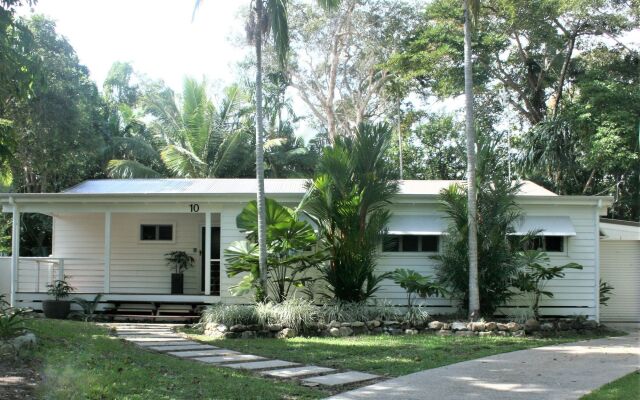 Atoll Close Port Douglas Holiday House