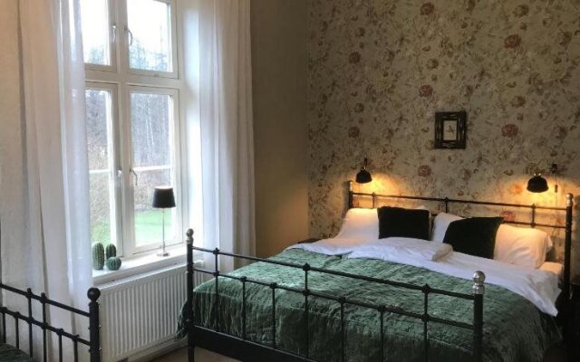 Rosenhill Bed & Breakfast
