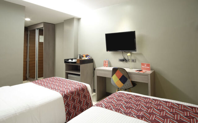 ZEN Premium San Antonio Village