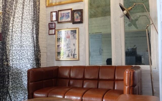 Florentino Hostel