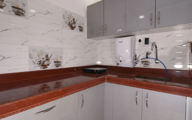 OYO 16966 Home Elegant Studio LPK Waterfront