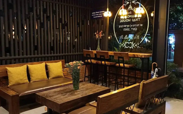 Chiang Mai Thai House