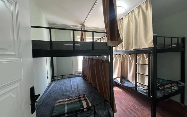 Zebra Guest House