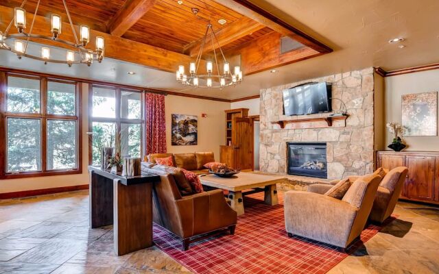 Riverbend Lodge by Wyndham Vacation Rentals