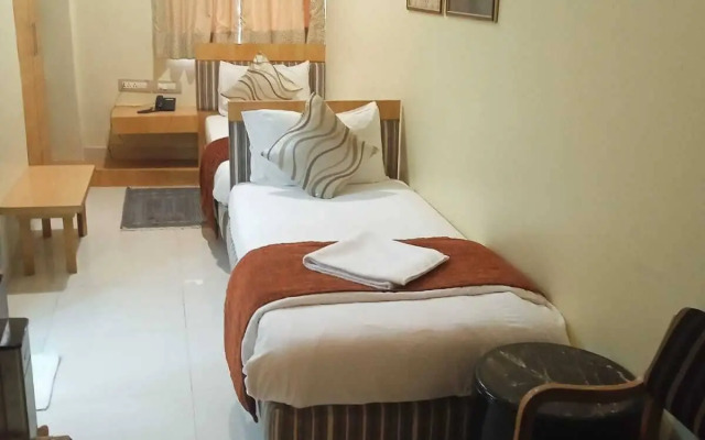 Bentley Hotel Marine Drive