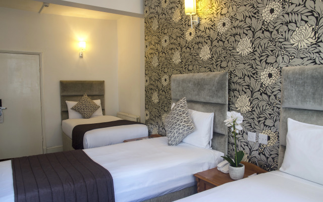 The Kings Hotel
