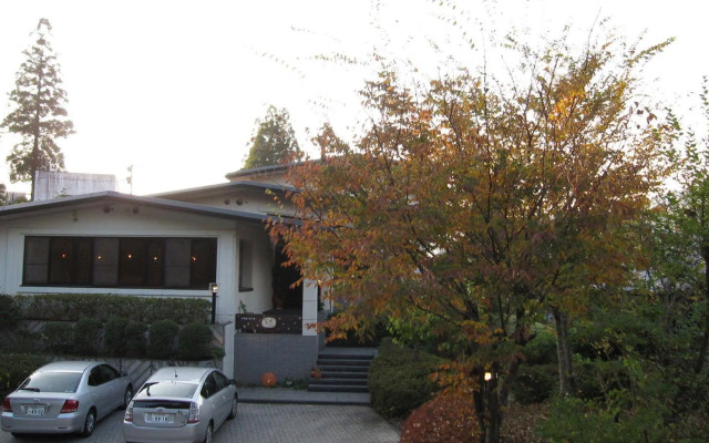 Ryokan Kirara