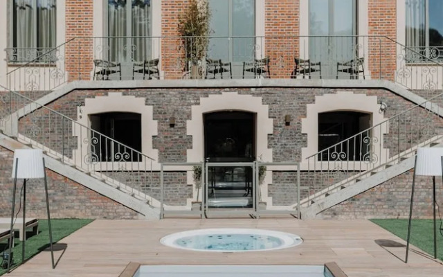 Hôtel Le Rituel Honfleur