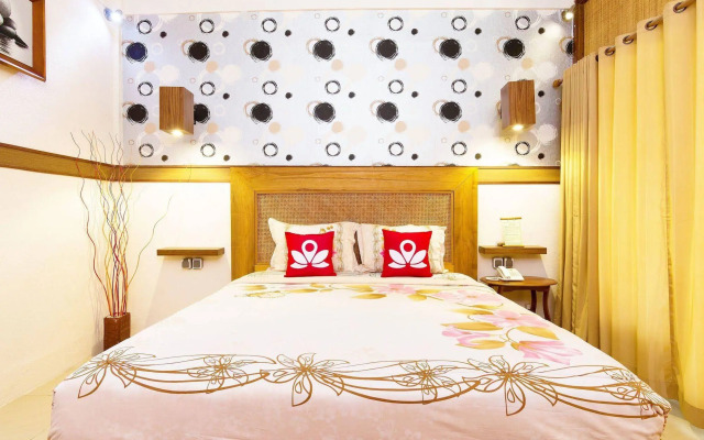ZEN Rooms Lombok Raya Senggigi