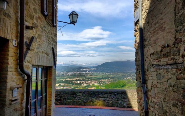 Relais La Corte Di Bettona