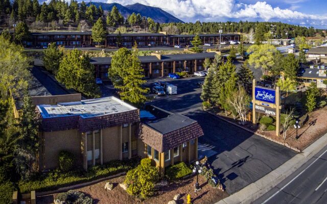 Hotel Aspen InnSuites Flagstaff/Grand Canyon
