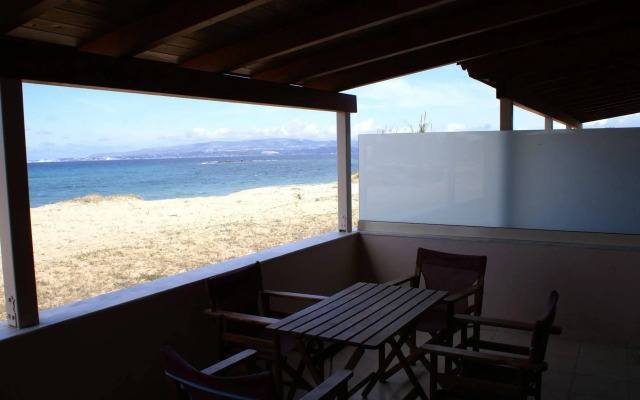 Ammos Residence
