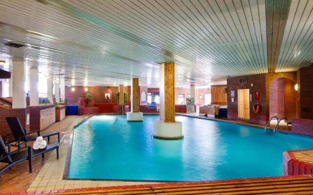 Mercure Maidstone Great Danes Hotel