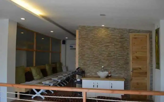 Taj Guesthouse Boracay