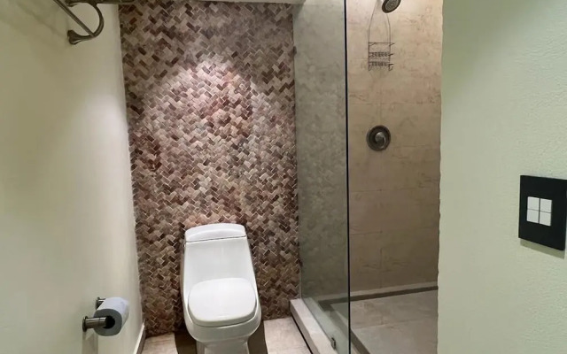 Hotel Villas Maria Isabel