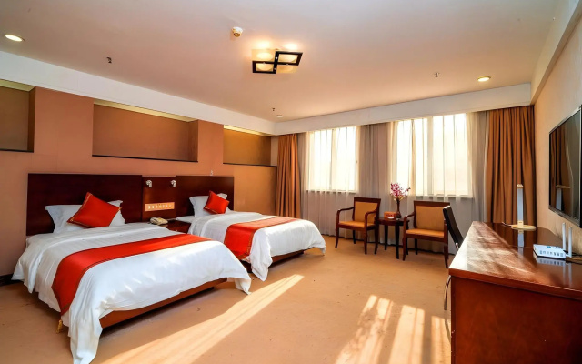 Xinhua Hotel