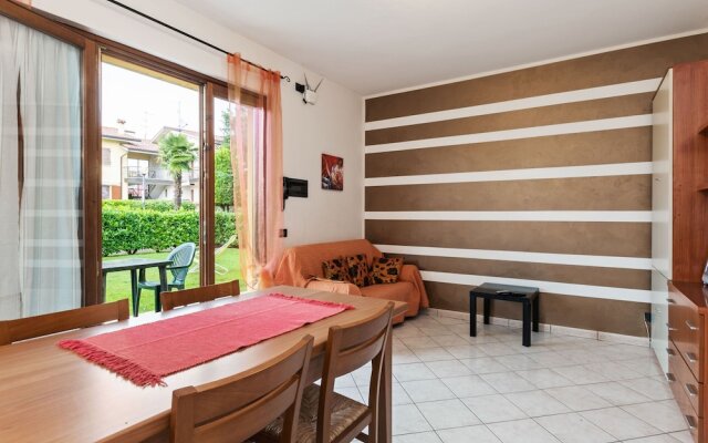 Serene Holiday Home in Lazise With Private Swimming Pool
