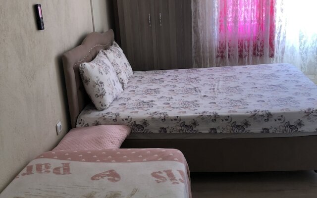 Teos Alesta Apart Pansiyon