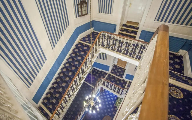 The Royal Hotel