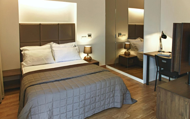 Apartman Istanbul